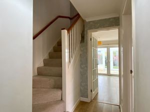 Hallway- click for photo gallery